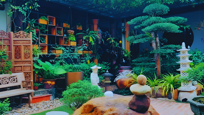 Trang An Ao Dai Homestay (2)